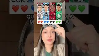 - O MEU: FLA E O DE VCS