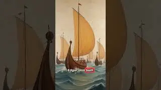 The Calm King of England. Who was he...?