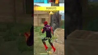 4 VANTAGENS DE JOGAR NO EMULADOR  #freefire #dicasdefreefireparainiciantes  #freefiredicas