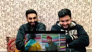 Dunki Movie Trailer  Reaction | ReactingPashtuns Unleash the Excitement! 🎥