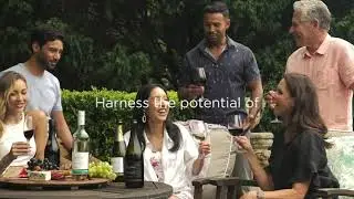 Sydney Based Marketing Agency: Limitless & Dynamic