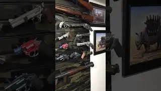 Welcome to Back 40 Iron: Quick Shots & Firearm Shorts