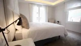 VideoVisit of Modern Apartment in Marbella
