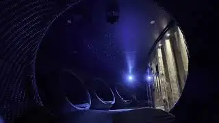 Ninky Nonk at Night (With JD Quantum Meditation) 