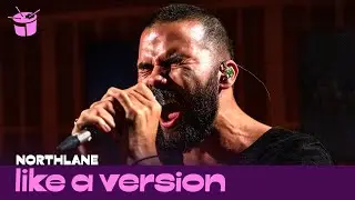 Northlane cover The Vines 'Get Free' for Like A Version