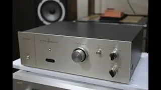 Technics SH 3480 Студия VintageAudio