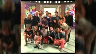 ~Foto esclusive di Martina Stoessel~ ♡Parte 2♡