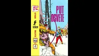 Put osvete - Komandant Mark - II deo (ZS 153)
