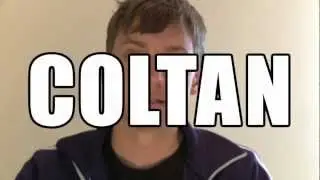 Coltan