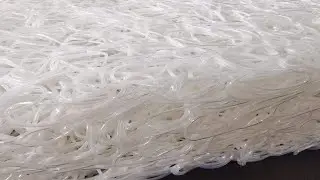 high speed poe mattress production line|china professional poe mattress making machine