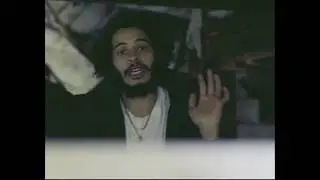 Astral Trap - Phantom Tags (Official Video)