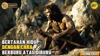 Semuanya Berawal Dari 20.000 Tahun Yang Lalu | ALUR CERITA FILM