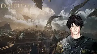 [Clair Obscur: Expedition 33] Honkai Star Rail in France!!🥐🥖