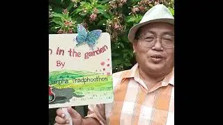 English in the Garden