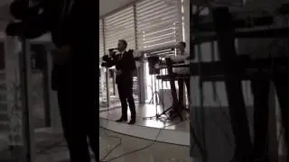 Naim Islamaj darsem 2016