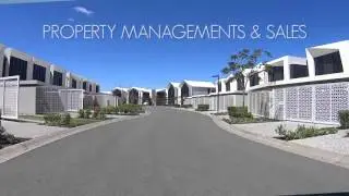 Who is Concord Realty