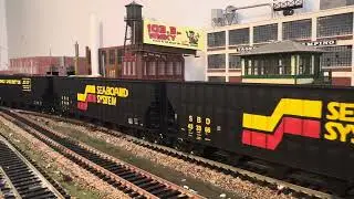 GE ET44AH (Tier 4) GEVO CSXT