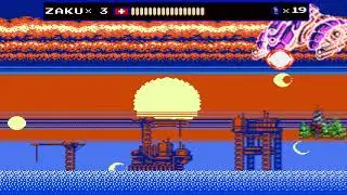 Oniken Time Trial 2 Achievement