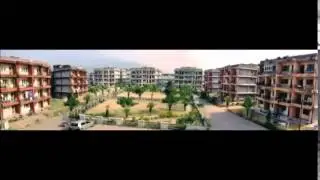 Himuda Flats in Solan Himachal Pradesh