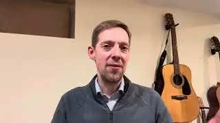 Audition Prep Video No. 2: The Adjudicator’s Mindset