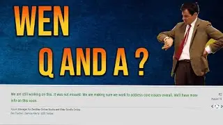 Стоит ли ESO все равно проводить обновление 35 вопросов и ответов?