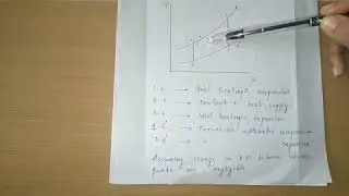 VIDEO 2 : OPEN CYCLE GAS TURBINE -  ANALYSIS