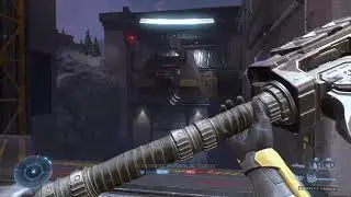 epic Halo Infinite pwnage