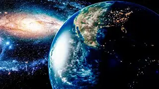 The Strangest Weather In The Universe | Your Cosmos | Earth Science