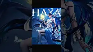 New Hero Haya !!