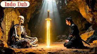 Anak Kung Fu secara tak terduga memasuki ruang misterius—kalahkan binatang purb dapat warisan hebat!