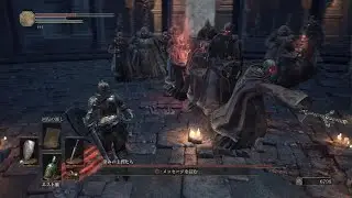DARK SOULS III　THE FIRE FADES EDITION_20260125152222