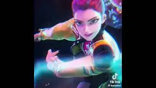 rumi k-pop demon hunters edits 