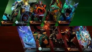 TNC Predator vs The Prime NND Game 1 (Part 1) - China Supermajor SEA Qualifiers