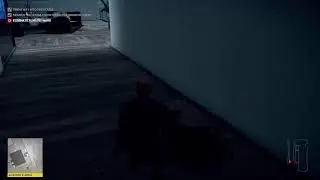 Hitman 2!?