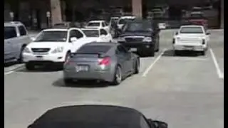 350Z TT w / Built Motor