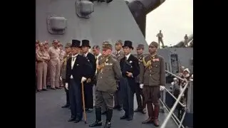 Japanese Emperor Was Forced to Surrender by America's Atomic Ultimatum