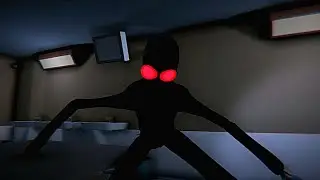 SANITY'S ATMOSPHERE: Escape from Prison (and an Unknown Threat) in this Horror Game 5MG