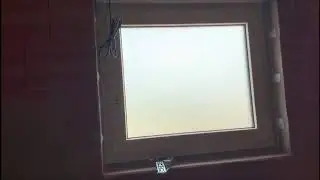 Hausbau Vlog #4     Fenster, Türen und Sanitärrohinstallation