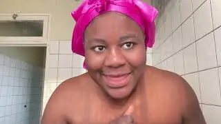 How I Got Rid Of Clogged Pores or Texture skin| My Skincare Routine 🧼🧽💆&zwj;♀️