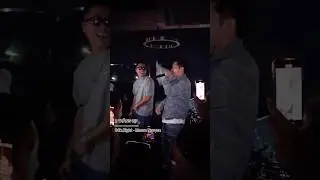 Live 2 thằng bịp 🤌🏼 #24kright #masonnguyen #haithangbip