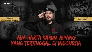 RAHASIA SEJARAH KOLONIAL YANG TIDAK DICATAT BUKU&nbsp;PELAJARAN | UNSEEN KEMERDEKAAN