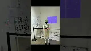 OMORI art exhibition!!