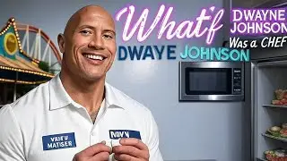 Celebrities in unexpected jobs! 😱