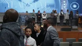 New Years Eve Service | First Church Online | Live Service Experience