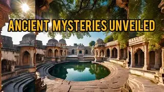 Discovering Katas Raj: The Sacred Hindu Temple Complex in Pakistan