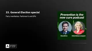 33. General Election special