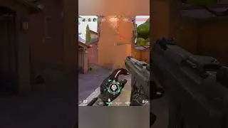 3 Enemies, 3 Seconds &ndash; Clean Triple Kill | Valorant