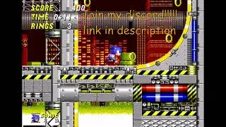 chemical plant zone remix (ultrabox)