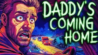 I Gave a Ride to a Stranger&hellip; Now He Won&rsquo;t Let Me Stop - Creepypasta