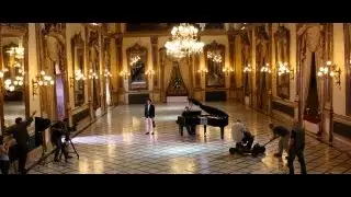 Paco Montalvo - Sarasate Introduction and Tarantella